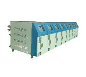 模具恒溫機(jī)，模具的守護(hù)者